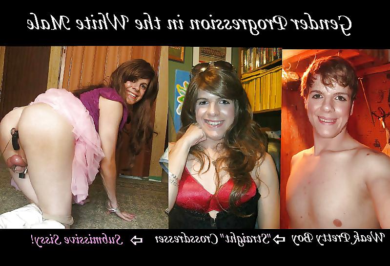 25P Sissy steffi caption 