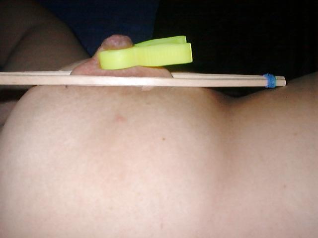 18P What I like to do to my slave