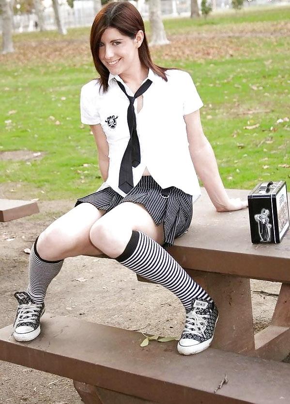 25P For Sylvia a hot and sexy sissy girl