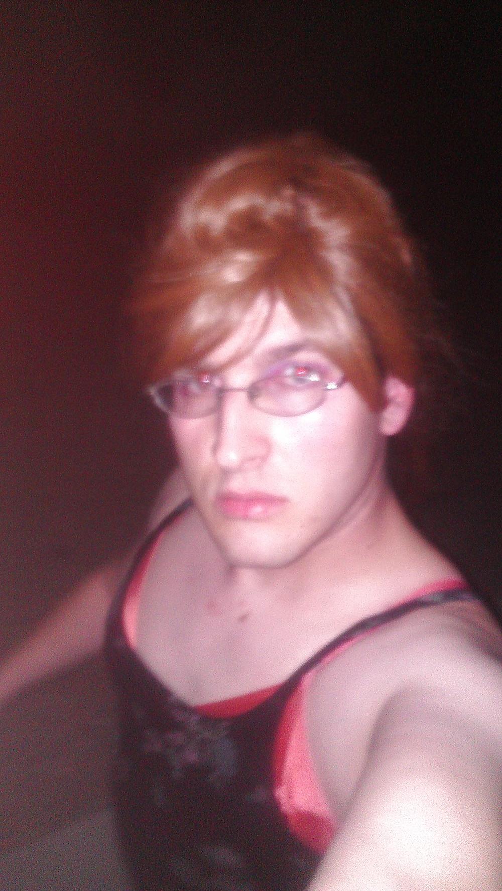 9P Sissy brian