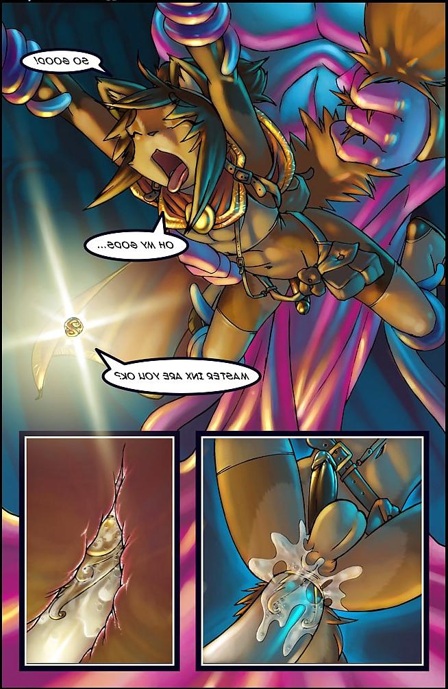 14P Sissy quest