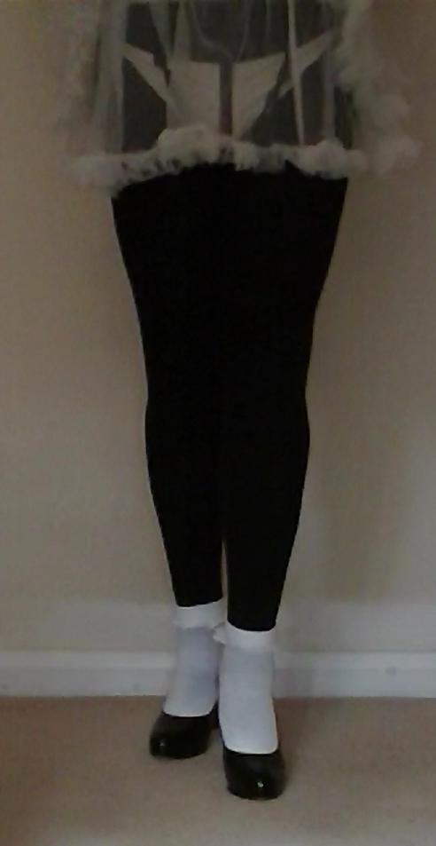20P Naughty sissy cumslut