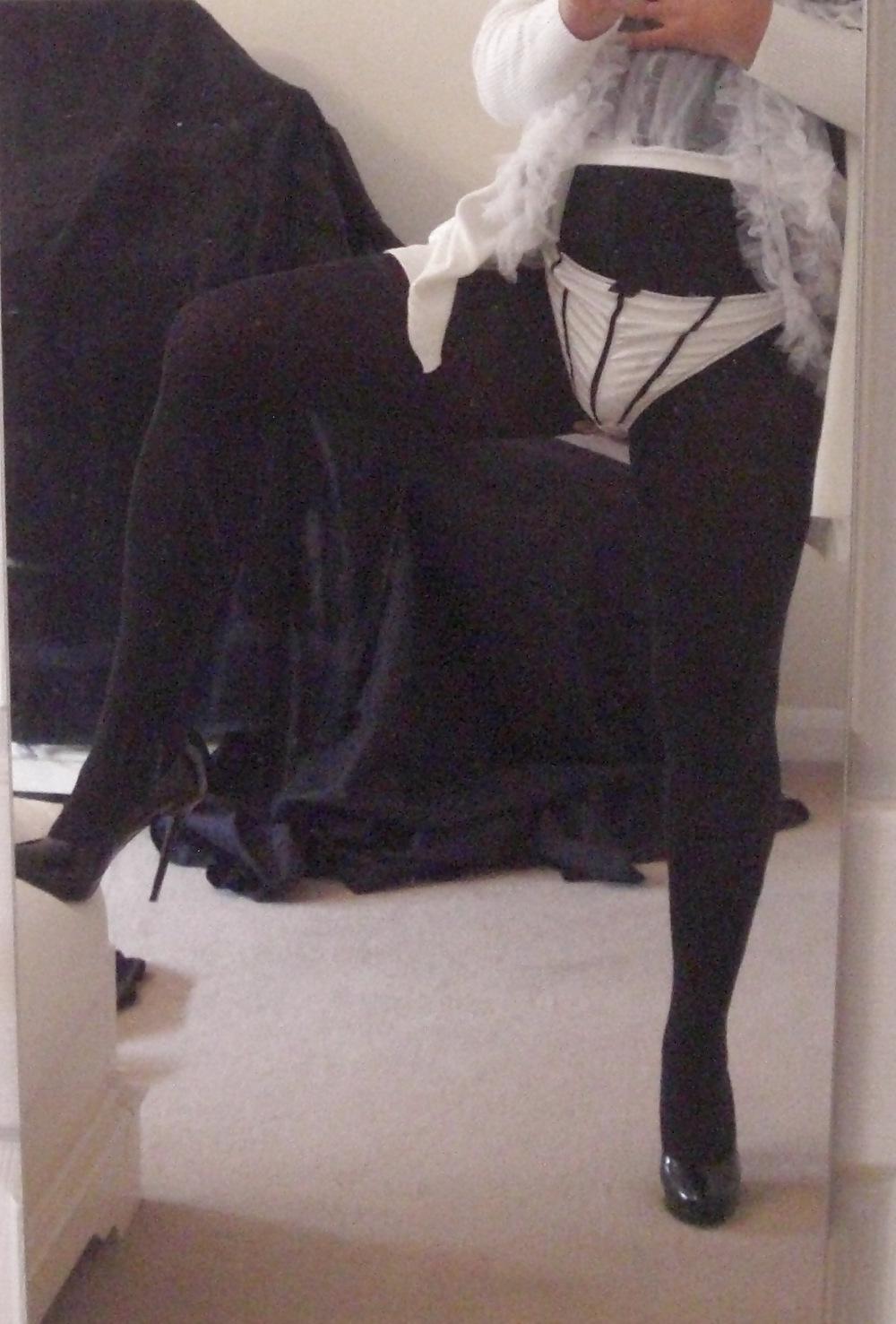 20P Naughty sissy cumslut