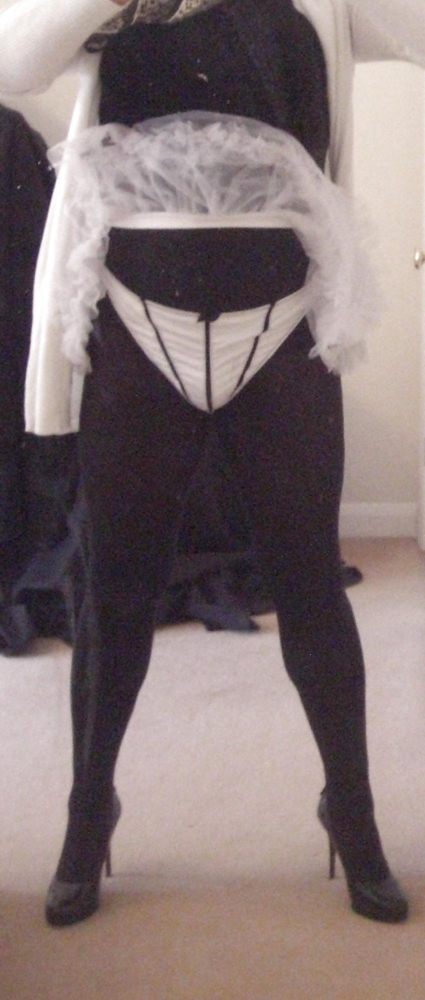 20P Naughty sissy cumslut