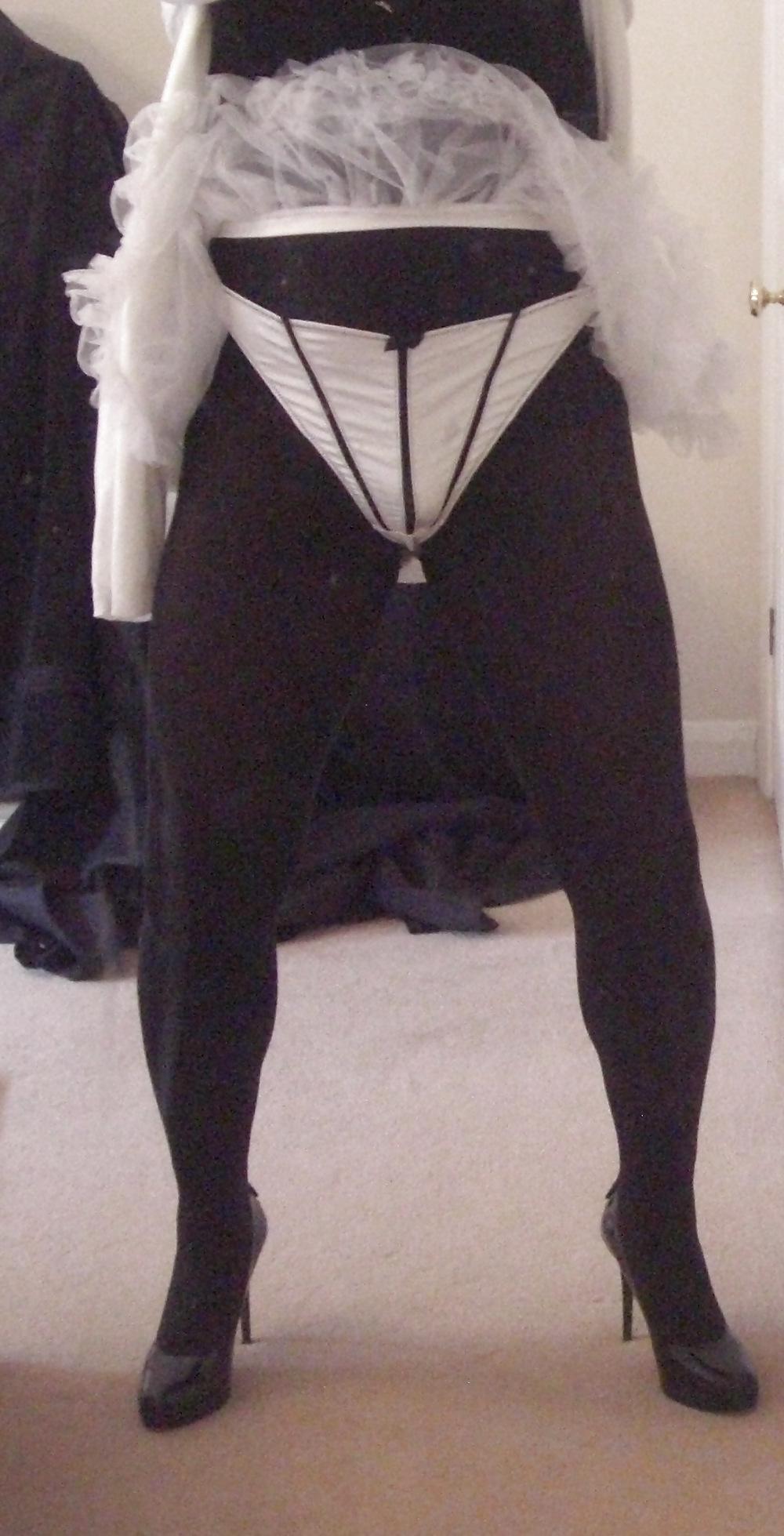20P Naughty sissy cumslut