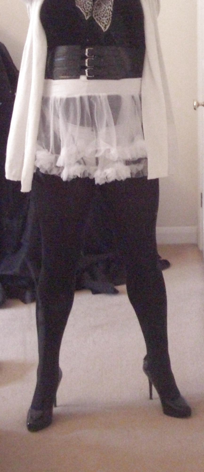 20P Naughty sissy cumslut