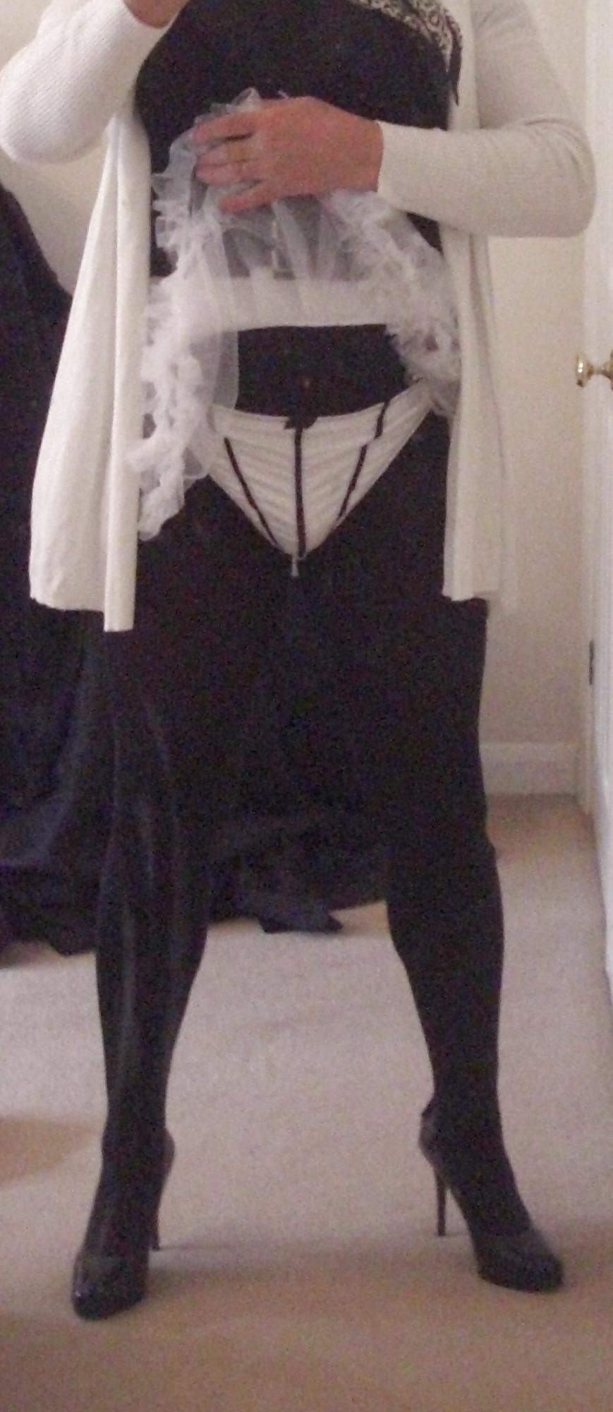 20P Naughty sissy cumslut