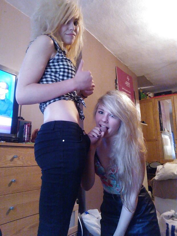 25P Sissy,By Blondelover