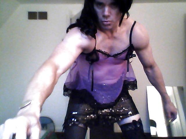 5P Sissy chrissy