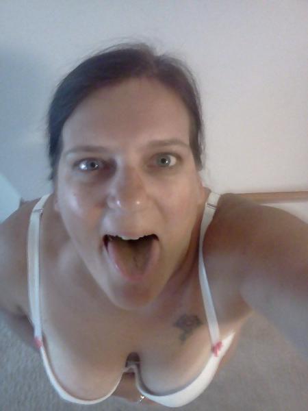 5P BBW SLAVE'S GOOD MOUTH
