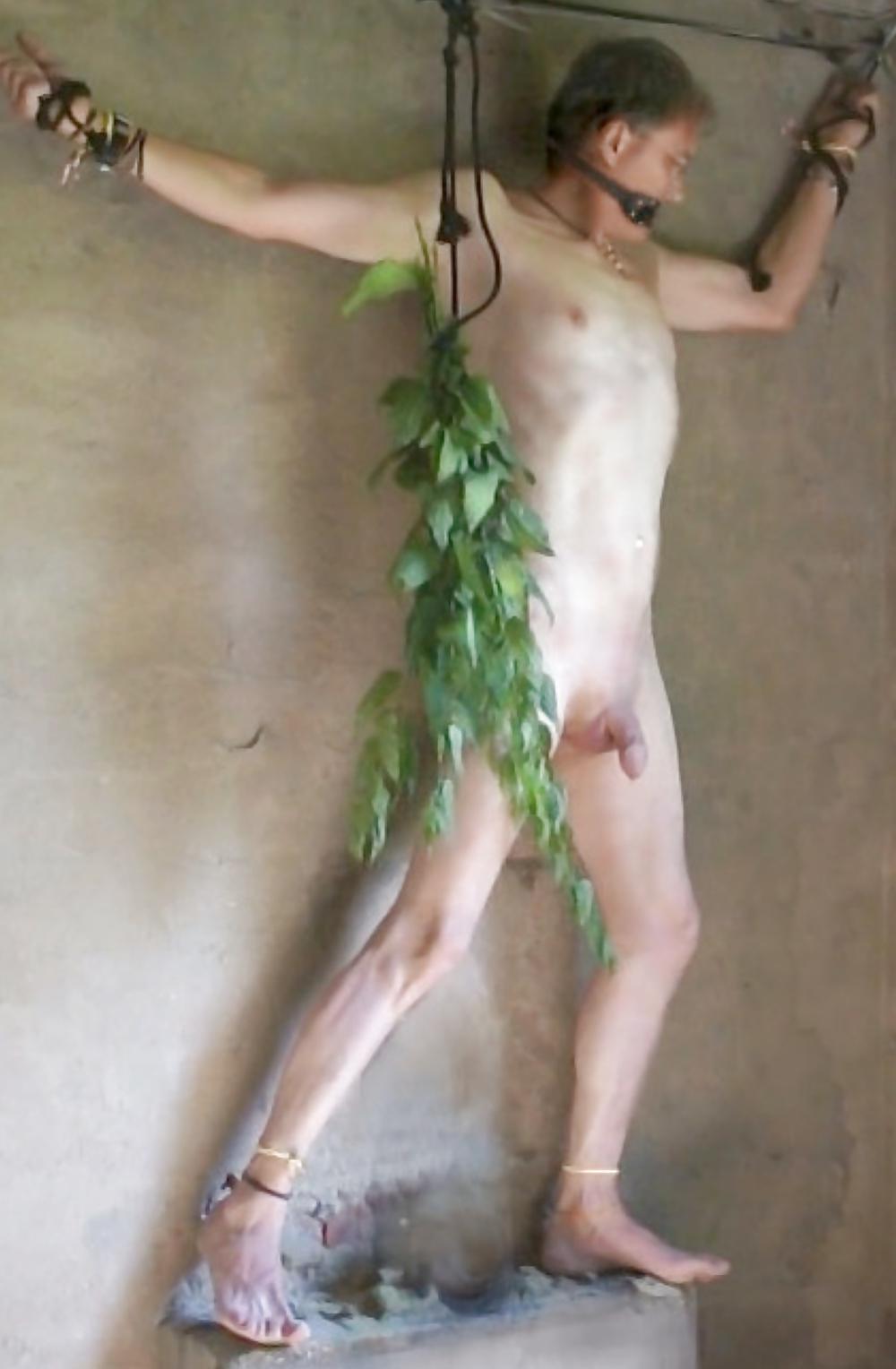 13P Maso slave HotSlSm