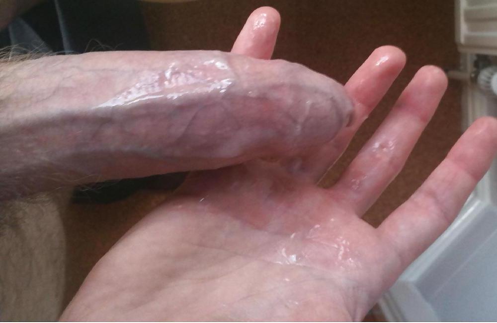 7P Sloppy cock