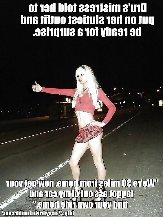 20P Sissy Captions I Love 2