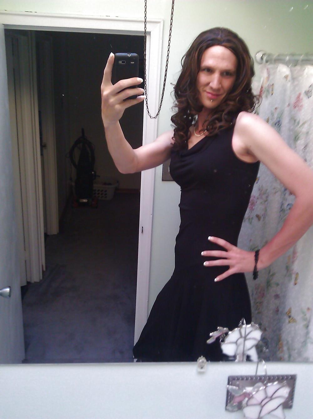 23P Sissy whore Rachel