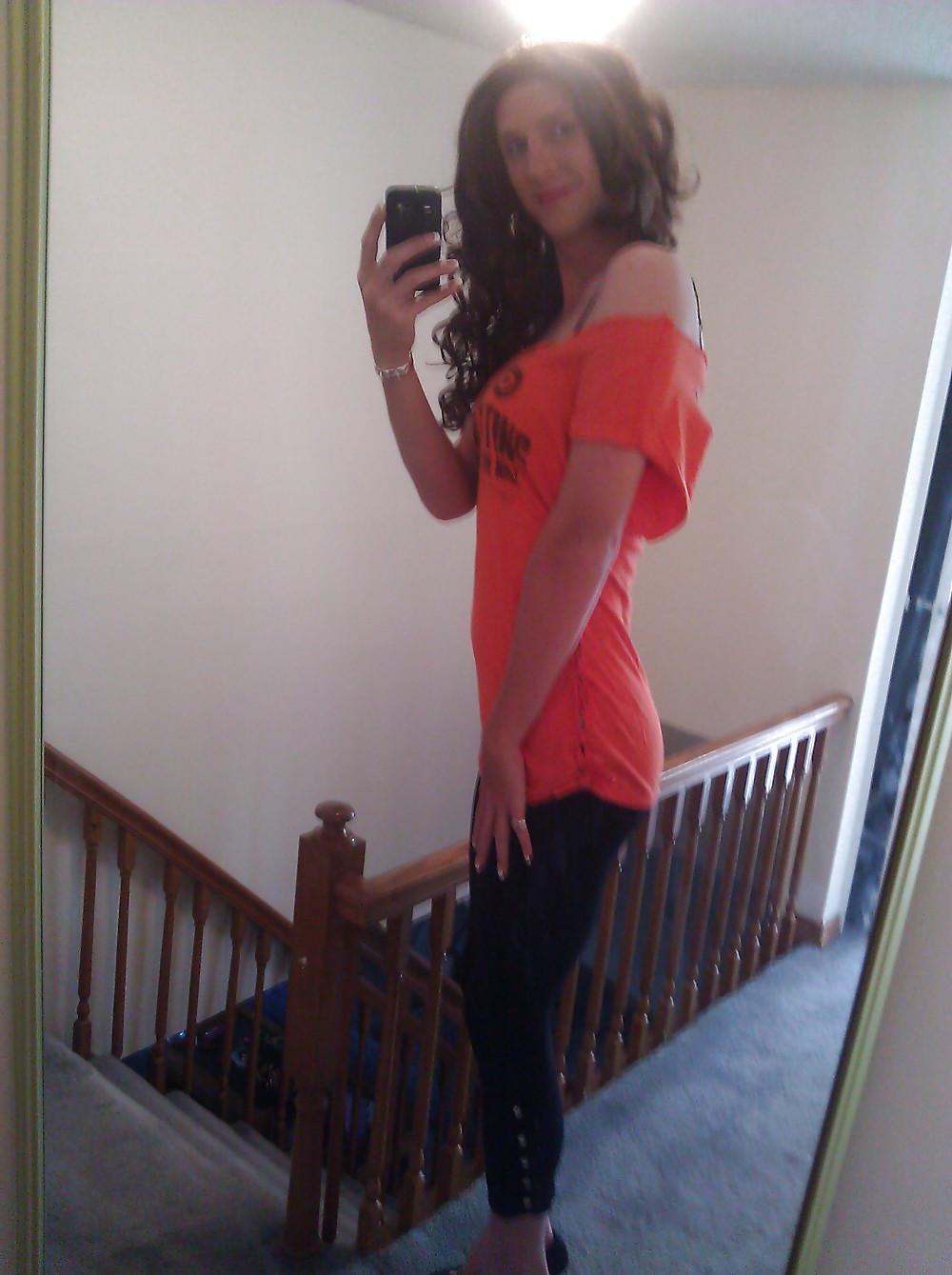 23P Sissy whore Rachel