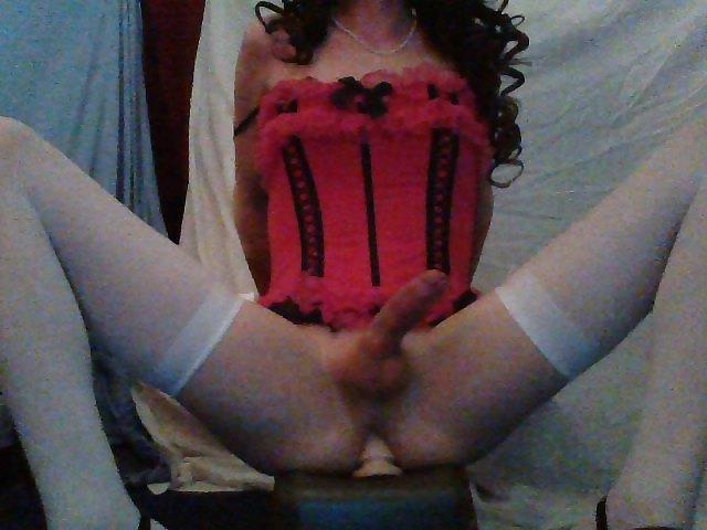 23P Sissy whore Rachel
