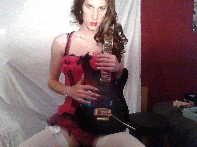 23P Sissy whore Rachel