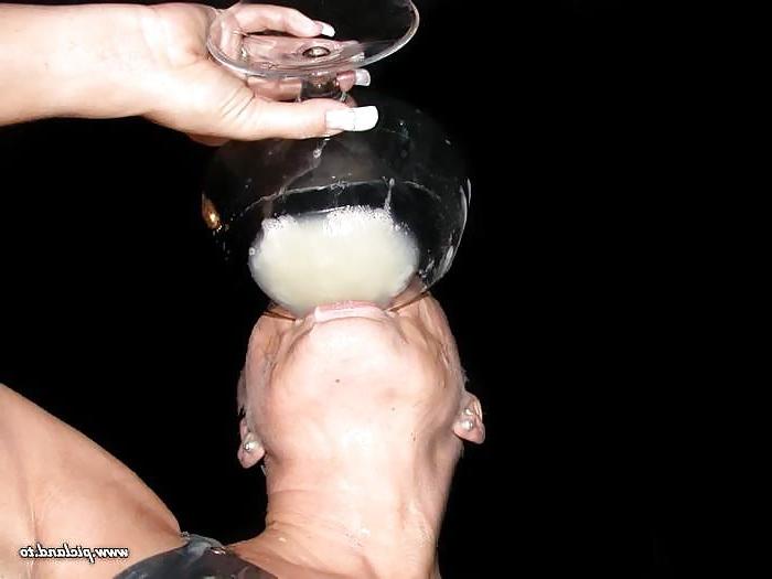 23P Best ever cum in mouth shots 6