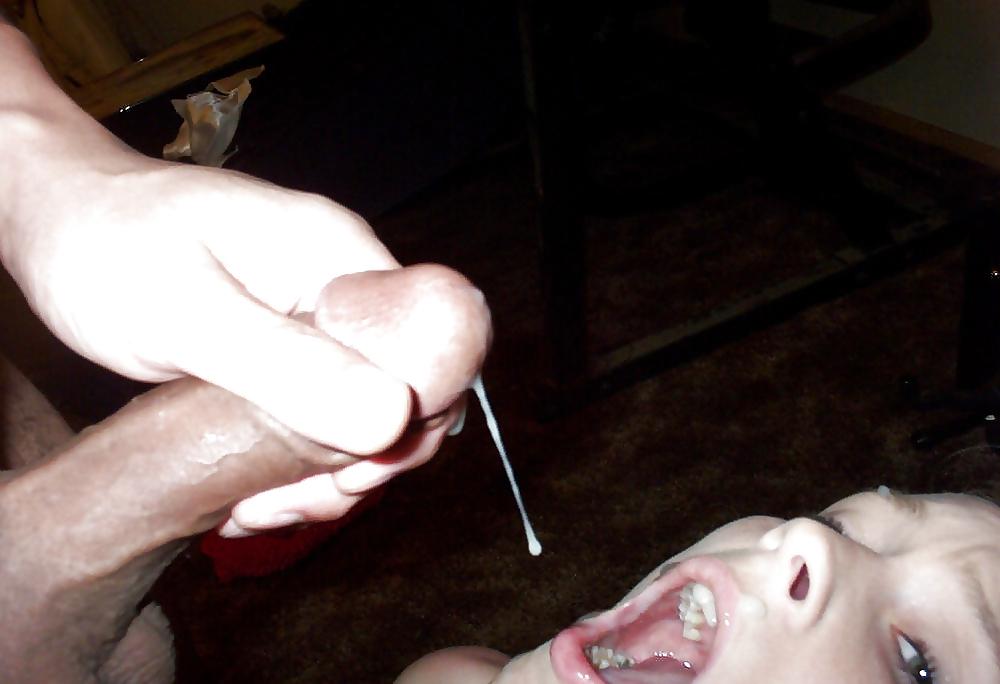 23P Best ever cum in mouth shots 6