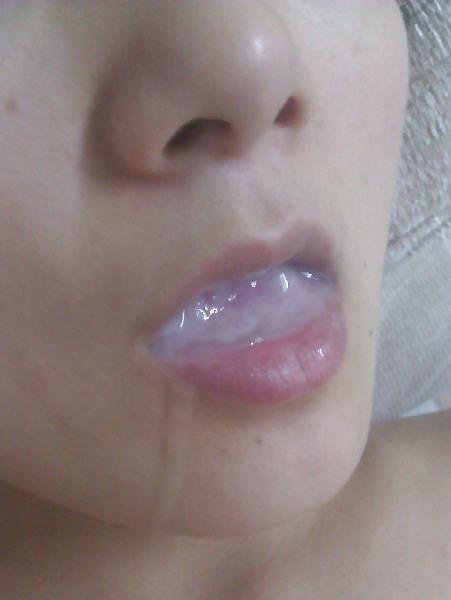 13P Friend's chinese wife blowjob