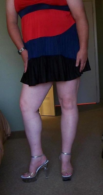 25P Sissy Crystal