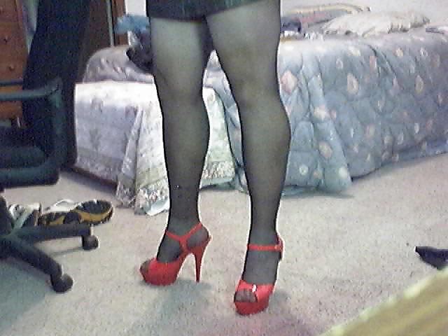 25P Sissy Crystal