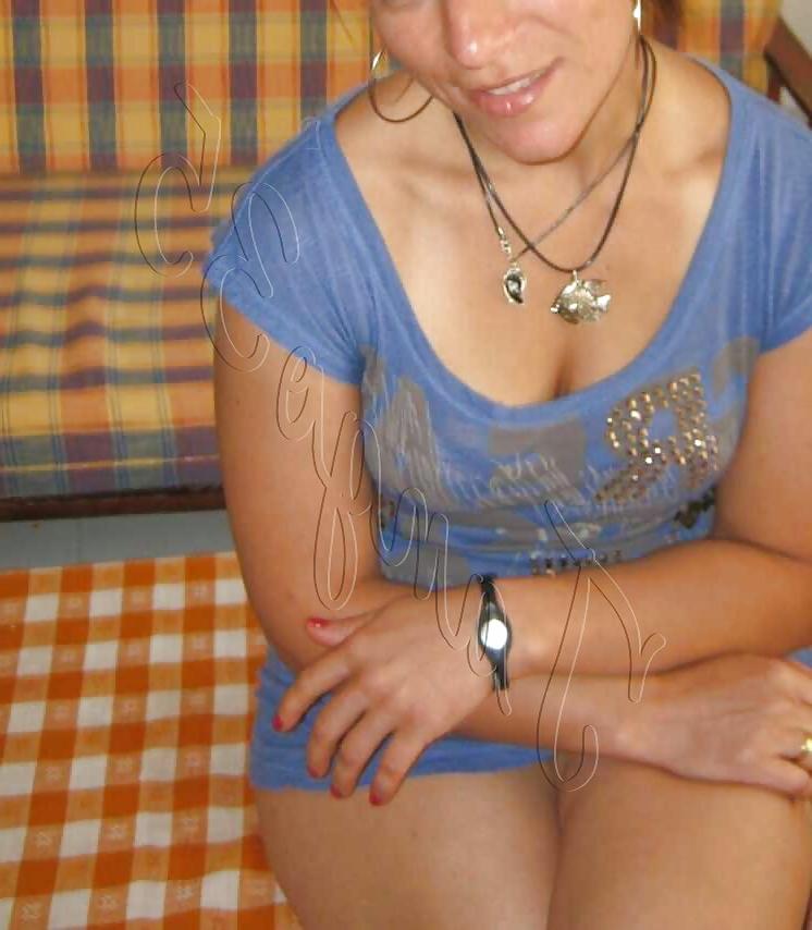 18P Turkish Couple Sinem&Taner