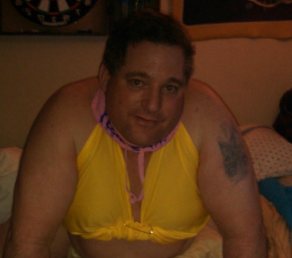 7P Sexy Sissy on Sunday in San Francisco