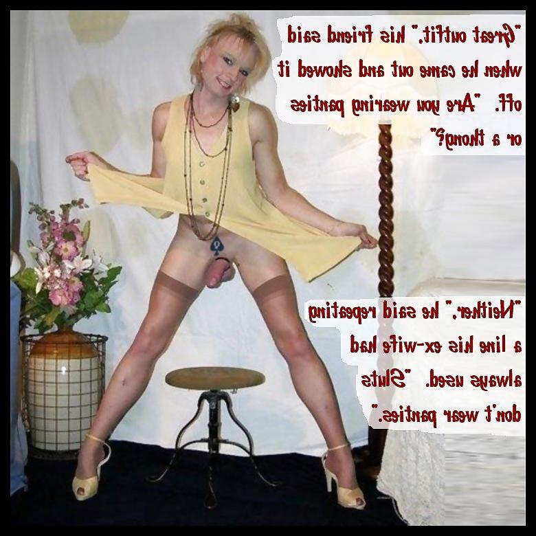 25P More Sissy 43