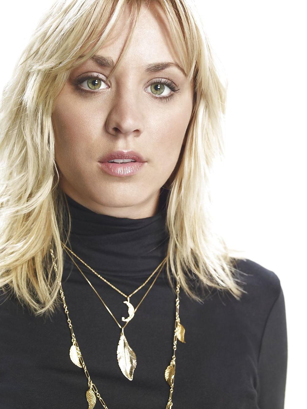 25P Best of: Kaley Cuoco