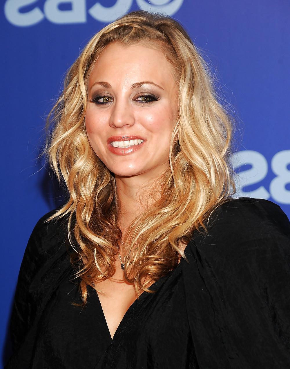 25P Best of: Kaley Cuoco