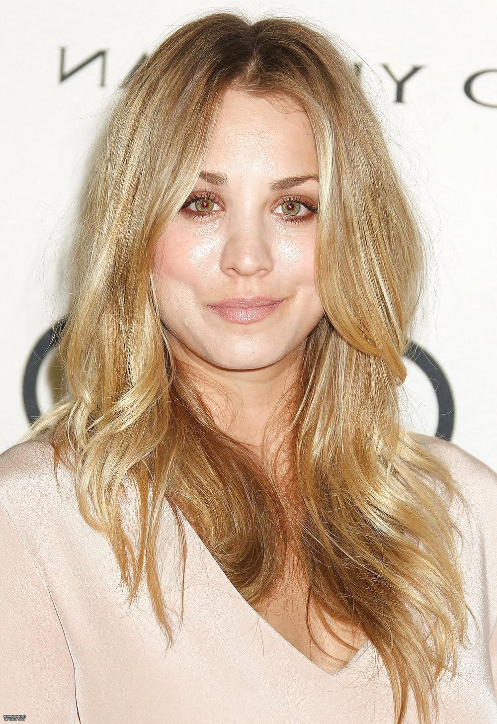 25P Best of: Kaley Cuoco