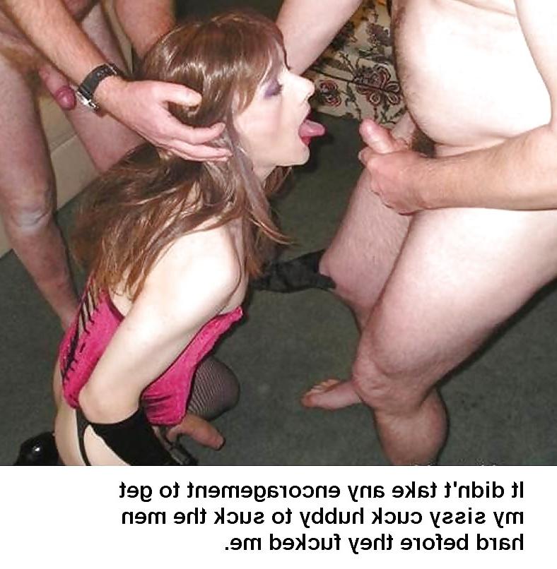 25P More Sissy 44
