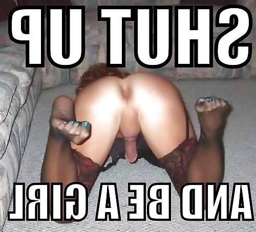 25P More Sissy 44