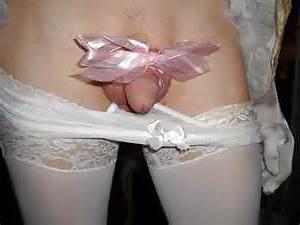 13P Sissy ribbons