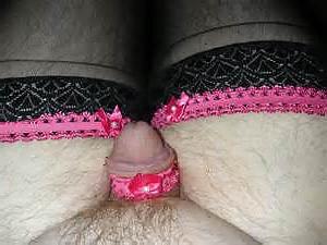 13P Sissy ribbons