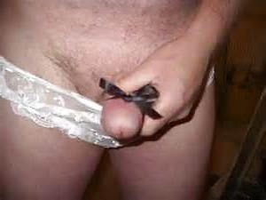 13P Sissy ribbons