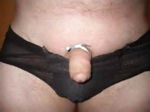 13P Sissy ribbons