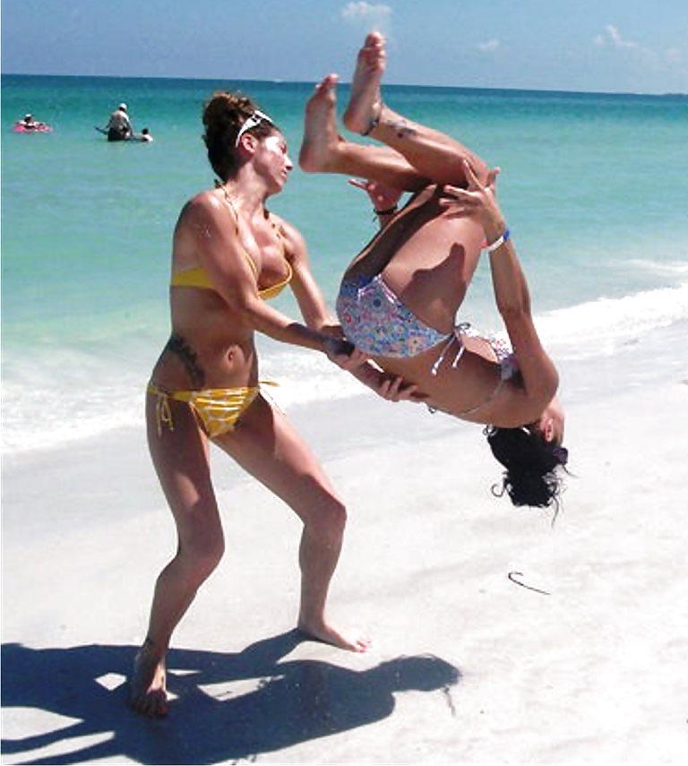 25P HOTT BIKINI TEENS for YOUR COCK! Vol 7