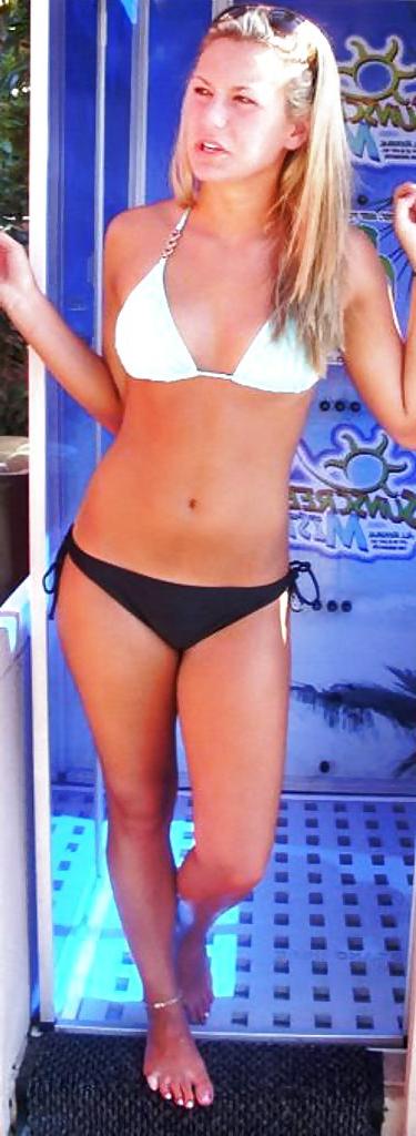 25P HOTT BIKINI TEENS for YOUR COCK! Vol 7