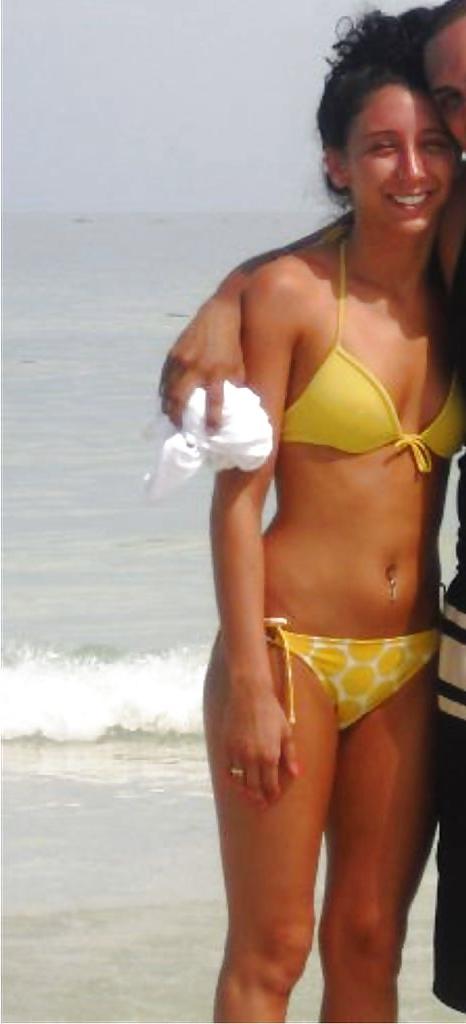 25P HOTT BIKINI TEENS for YOUR COCK! Vol 7