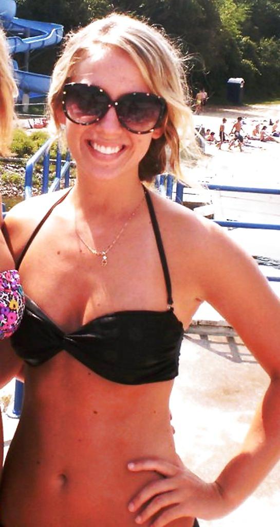 25P HOTT BIKINI TEENS for YOUR COCK! Vol 7