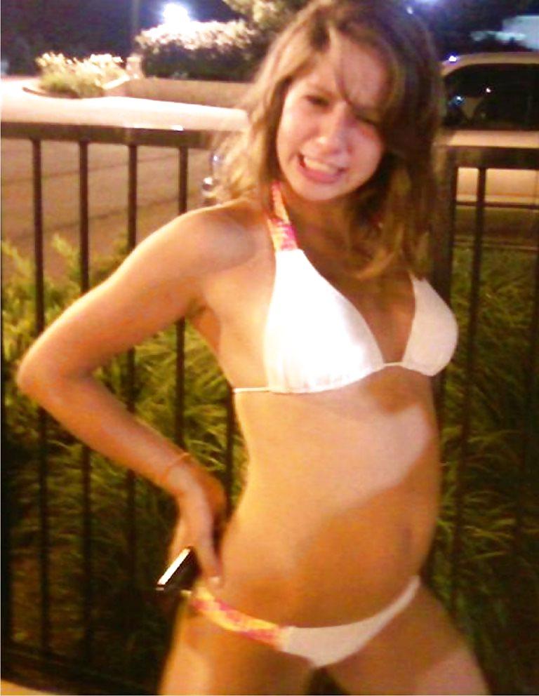 25P HOTT BIKINI TEENS for YOUR COCK! Vol 7
