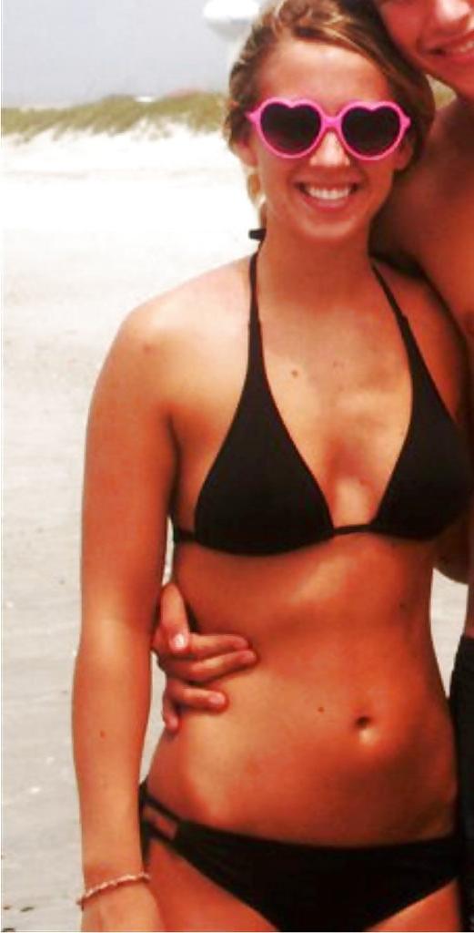 25P HOTT BIKINI TEENS for YOUR COCK! Vol 7