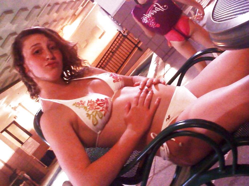 25P HOTT BIKINI TEENS for YOUR COCK! Vol 7