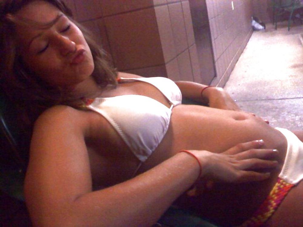 25P HOTT BIKINI TEENS for YOUR COCK! Vol 7