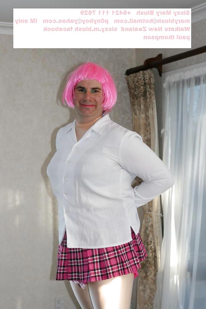 5P Sissy - Ponyboy