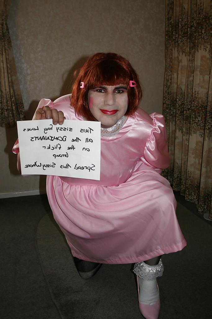 5P Sissy - Ponyboy