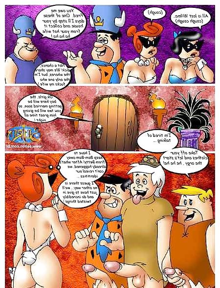 25P Some  Best Comics Sex images #3