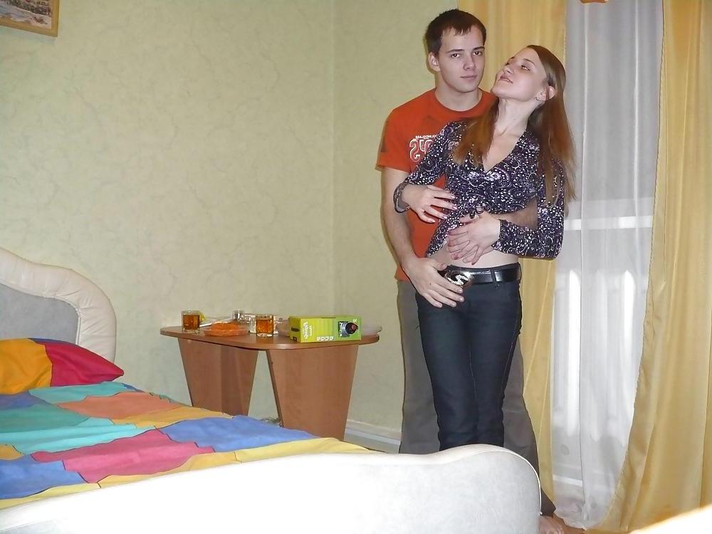 25P My collection 36 : young couple